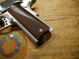 Kimber Pro Carry II Two-Tone 9mm NIB - 8 of 13