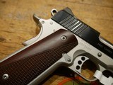 Kimber Pro Carry II Two-Tone 9mm NIB - 4 of 13