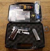 Kimber Pro Carry II Two-Tone 9mm NIB - 1 of 13