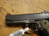 Kimber KHX Pro 1911 9mm Laser Grips! - 12 of 16