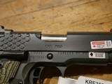 Kimber KHX Pro 1911 9mm Laser Grips! - 5 of 16