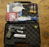 Kimber KHX Pro 1911 9mm Laser Grips! - 1 of 16