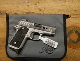 Kimber Micro 9 Rapide Black Ice 9mm - 2 of 15