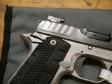 Kimber Micro 9 Rapide Black Ice 9mm - 4 of 15