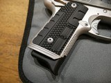 Kimber Micro 9 Rapide Black Ice 9mm - 3 of 15