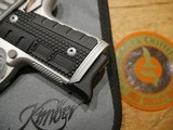 Kimber Micro 9 Rapide Black Ice 9mm - 11 of 15