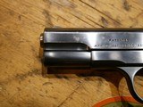 Colt Model 1908 Hammerless .380 ACP Pocket Pistol - 15 of 25