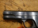 Colt Model 1908 Hammerless .380 ACP Pocket Pistol - 14 of 25