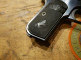 Colt Model 1908 Hammerless .380 ACP Pocket Pistol - 2 of 25
