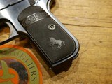 Colt Model 1908 Hammerless .380 ACP Pocket Pistol - 10 of 25