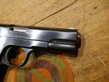 Colt Model 1908 Hammerless .380 ACP Pocket Pistol - 6 of 25