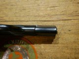 Colt Model 1908 Hammerless .380 ACP Pocket Pistol - 7 of 25