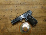 Colt Model 1908 Hammerless .380 ACP Pocket Pistol - 9 of 25