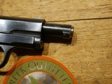 Colt Model 1908 Hammerless .380 ACP Pocket Pistol - 21 of 25