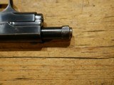 Colt Model 1908 Hammerless .380 ACP Pocket Pistol - 23 of 25