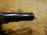 Colt Model 1908 Hammerless .380 ACP Pocket Pistol - 20 of 25