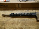 Sig Sauer M400 Tread Snakebite Special Edition 5.56 Nato - 9 of 9