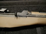 Springfield Armory M1A Socom16 FDE .308 Win - 5 of 25