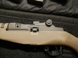 Springfield Armory M1A Socom16 FDE .308 Win - 23 of 25