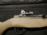 Springfield Armory M1A Socom16 FDE .308 Win - 4 of 25