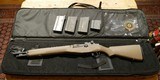 Springfield Armory M1A Socom16 FDE .308 Win - 19 of 25
