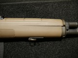 Springfield Armory M1A Socom16 FDE .308 Win - 7 of 25