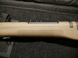 Springfield Armory M1A Socom16 FDE .308 Win - 25 of 25