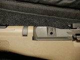 Springfield Armory M1A Socom16 FDE .308 Win - 24 of 25