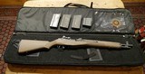 Springfield Armory M1A Socom16 FDE .308 Win - 1 of 25