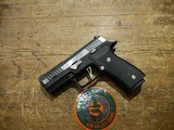 Sig Sauer Custom Works P320 AXG Equinox 9mm - 8 of 15