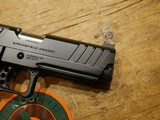 Springfield Armory 1911 DS Prodigy 4.25