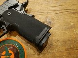 Springfield Armory 1911 DS Prodigy 4.25