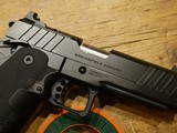 Springfield Armory 1911 DS Prodigy 4.25