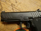 Springfield Armory 1911 DS Prodigy 4.25