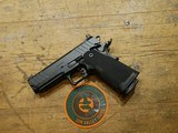 Springfield Armory 1911 DS Prodigy 4.25