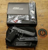 Springfield Armory 1911 DS Prodigy 5