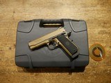 Sig Sauer 1911 Fastback Emperor Scorpion Carry .45ACP - 8 of 13