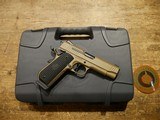 Sig Sauer 1911 Fastback Emperor Scorpion Carry .45ACP - 2 of 13