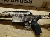 Sig Sauer Cross First Lite Cipher 6.5 Creedmoor CROSS-65-18B-FLC - 11 of 19