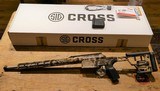 Sig Sauer Cross First Lite Cipher 6.5 Creedmoor CROSS-65-18B-FLC - 9 of 19