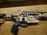 Sig Sauer Cross First Lite Cipher 6.5 Creedmoor CROSS-65-18B-FLC - 4 of 19
