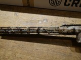 Sig Sauer Cross First Lite Cipher 6.5 Creedmoor CROSS-65-18B-FLC - 12 of 19