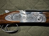 Beretta 687 EELL Diamond Pigeon 28ga 28