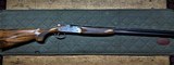 Beretta 687 EELL Diamond Pigeon 28ga 28