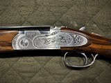 Beretta 687 EELL Diamond Pigeon 28ga 28