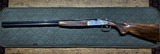 Beretta 687 EELL Diamond Pigeon 28ga 28