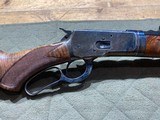 Winchester Model 1892 Deluxe .44Mag - 3 of 8