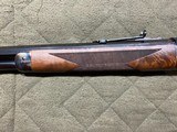 Winchester Model 1892 Deluxe .44Mag - 7 of 8