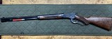 Winchester Model 1892 Deluxe .44Mag - 8 of 8