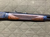 Winchester Model 1892 Deluxe .44Mag - 4 of 8